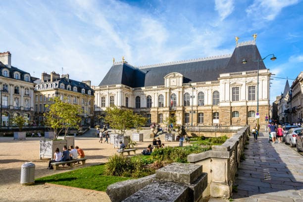 Centre-ville