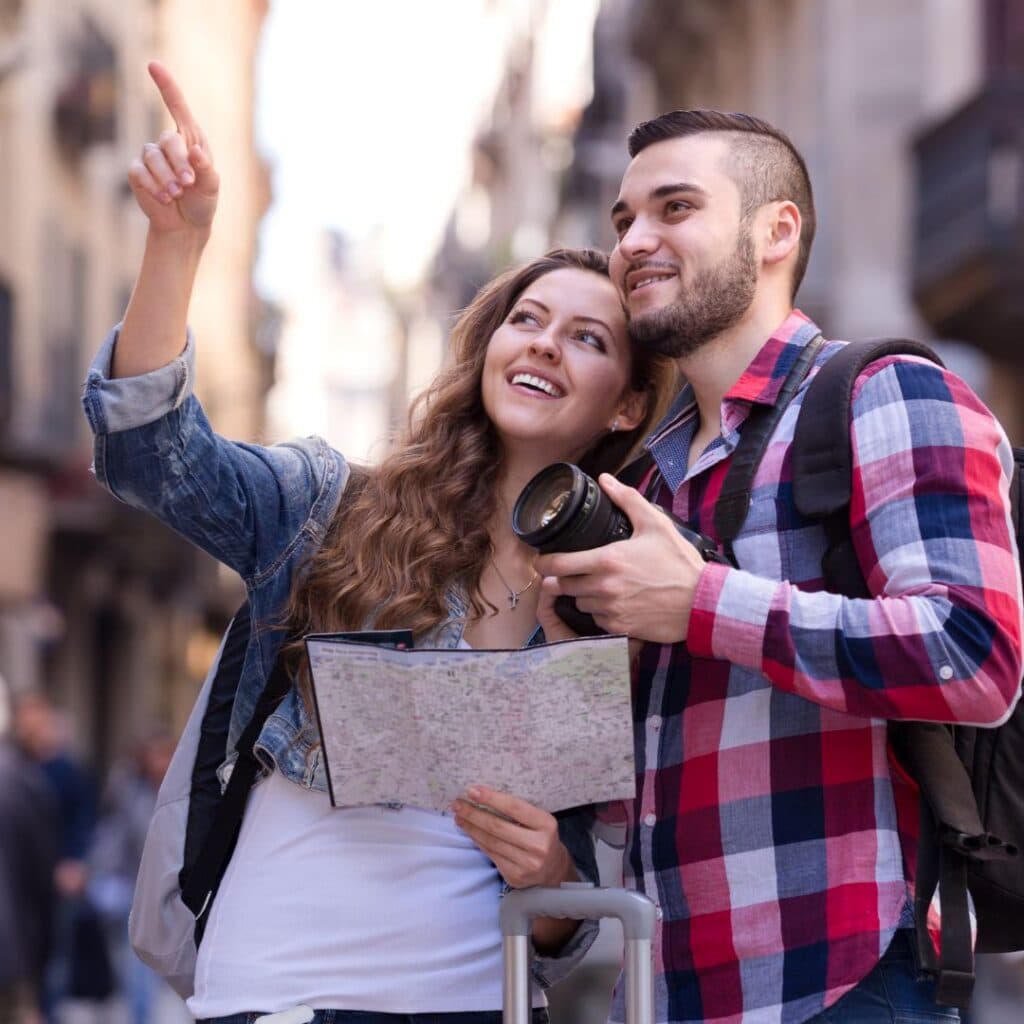 Excursions touristiques en Bretagne