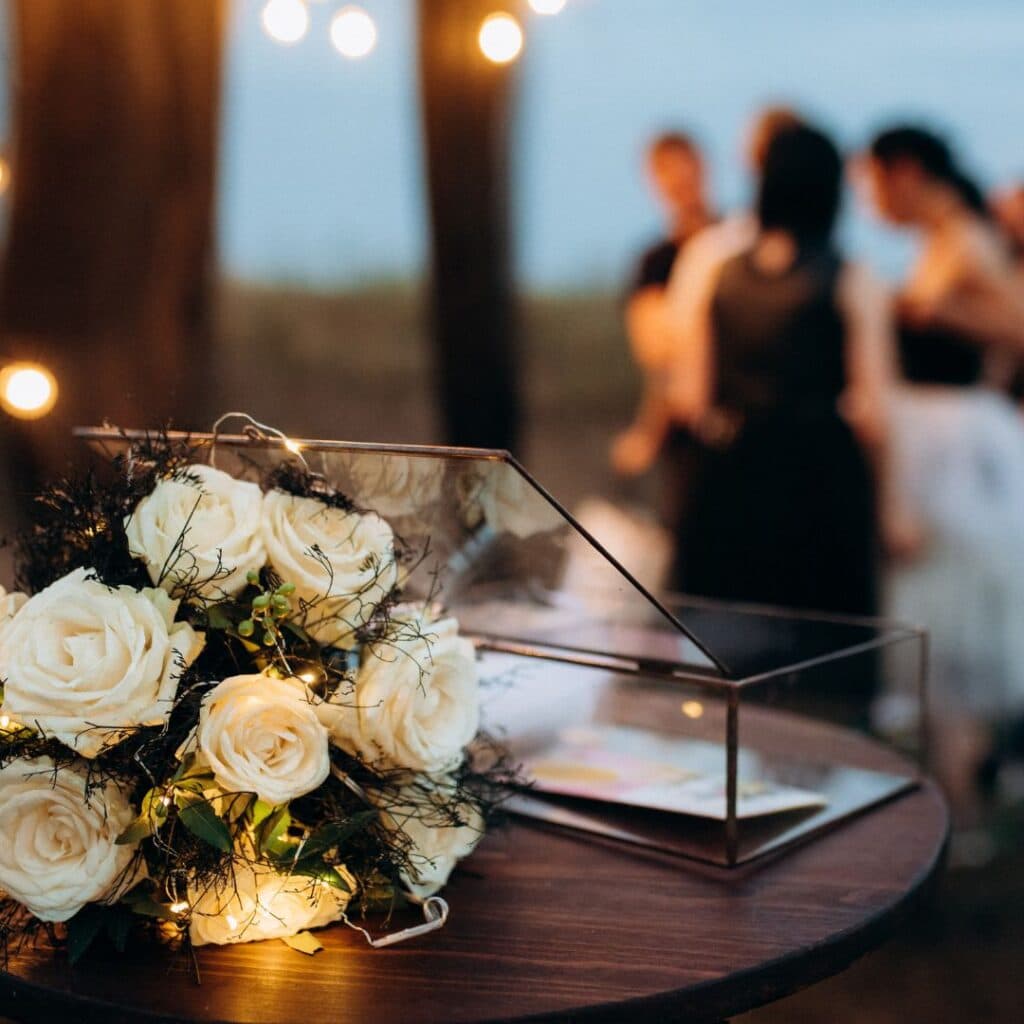 Mariages et cérémonies